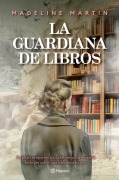 Cover-Bild zum Titel 'La Guardiana de Libros (Novela Histórica) / The Keeper of Hidden Books (a Historical Novel)' von 'Madeline Martin'