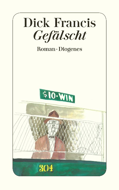 Gefälscht - Dick Francis