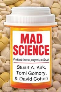 Mad Science - Stuart A. Kirk