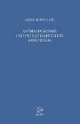 Anthroposophie und die Kategorien des Aristoteles - Mieke Mosmuller