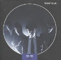 Cover-Bild zum Titel '5 Albums Box Set' von 'Bauhaus'
