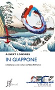 Cover-Bild zum Titel 'In Giappone. Cronaca di un cambiamento' von 'Albert Londres'