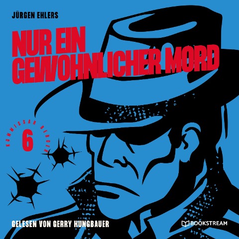 Nur ein gewöhnlicher Mord - Jürgen Ehlers