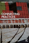 Cover-Bild zum Titel 'Connecting Practices' von 'Elizabeth Shove'