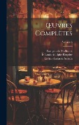 Cover-Bild zum Titel 'OEuvres Complètes; Volume 5' von 'Lucius Annaeus Seneca, Ludovic Lalanne, François de Malherbe'