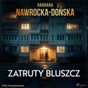 Cover-Bild zum Titel 'Zatruty bluszcz' von 'Barbara Nawrocka-Do¿ska'