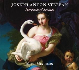 Harpsichord Sonatas - Mitzi Meyerson