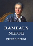 Cover-Bild zum Titel 'Rameaus Neffe' von 'Denis Diderot'