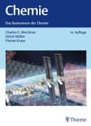Cover-Bild zum Titel 'Chemie' von 'Charles E. Mortimer, Ulrich Müller'