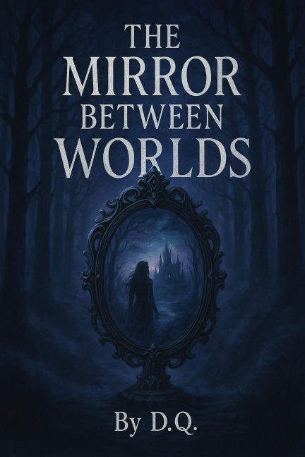 The Mirror Between Worlds - Dq