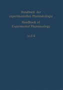 Cover-Bild zum Titel 'Erzeugung von Krankheitszuständen durch das Experiment' von ''