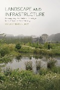 Cover-Bild zum Titel 'Landscape and Infrastructure' von 'Margaret Birney Vickery'