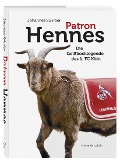 Cover-Bild zum Titel 'Patron Hennes' von 'Johannes Schröer'
