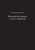 Elementi di Armonia e Analisi Musicale - Domenico Giannetta