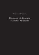 Elementi di Armonia e Analisi Musicale - Domenico Giannetta