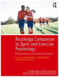 Cover-Bild zum Titel 'Routledge Companion to Sport and Exercise Psychology' von ''