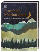 Cover-Bild zum Titel 'Einschlaf-Meditationen' von 'Danielle North'