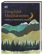 Cover-Bild zum Titel 'Einschlaf-Meditationen' von 'Danielle North'