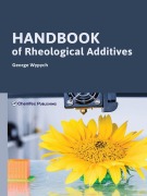 Cover-Bild zum Titel 'Handbook of Rheological Additives' von 'George Wypych'