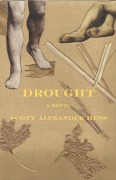 Cover-Bild zum Titel 'Drought' von 'Scott Alexander Hess'