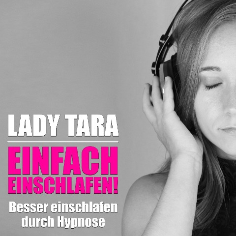 Einfach einschlafen! - Lady Tara