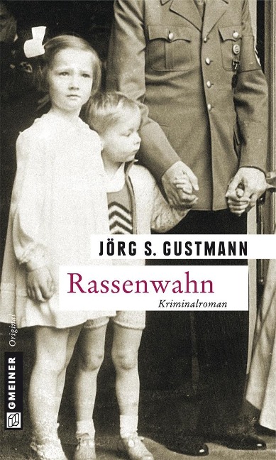 Rassenwahn - Jörg Gustmann