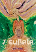 Cover-Bild zum Titel '7 Suflete' von 'Anrona'