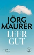 Leergut - Jörg Maurer