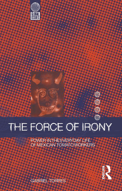 The Force of Irony - Gabriel Torres