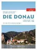 Cover-Bild zum Titel 'Die Donau' von 'Melanie Haselhorst, Kenneth Dittmann'