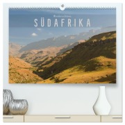 Cover-Bild zum Titel 'Wunderschönes Südafrika (hochwertiger Premium Wandkalender 2026 DIN A2 quer), Kunstdruck in Hochglanz' von 'Johannes Garschhammer'