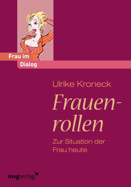 Frauenrollen - Ulrike Kroneck
