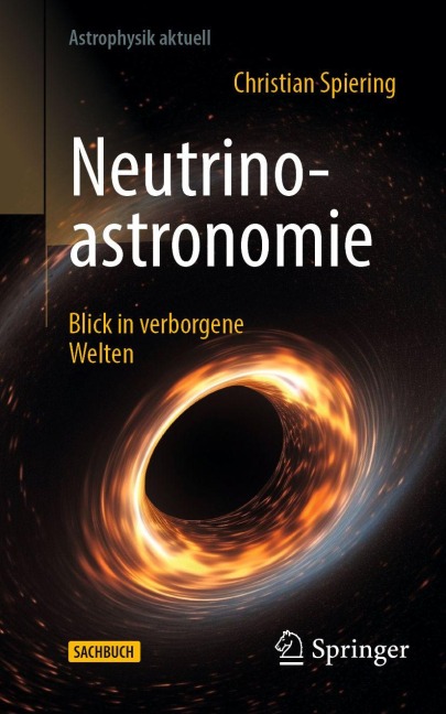 Neutrinoastronomie - Christian Spiering