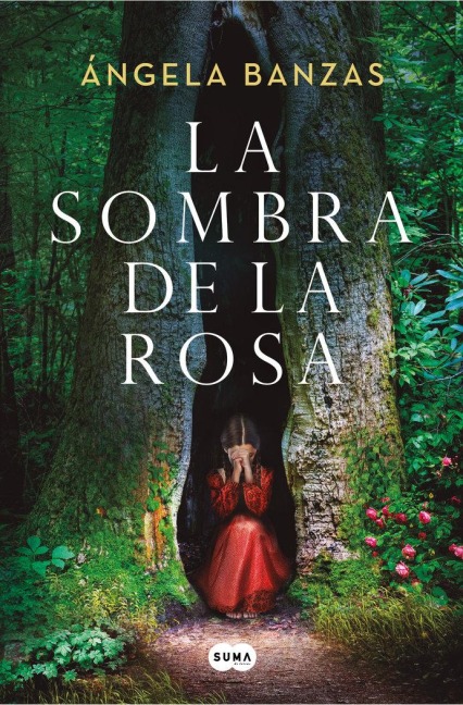 La Sombra de la Rosa / The Shadow of the Rose - Ángela Banzas