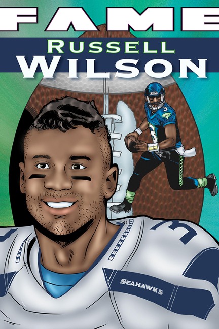 Fame: Russell Wilson - Michael Frizell