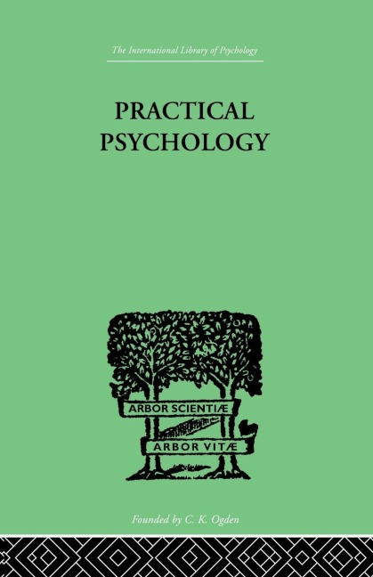 Practical Psychology - Charles Fox