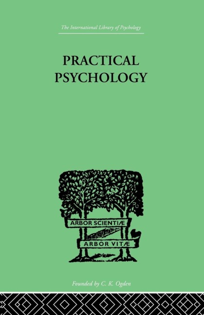 Practical Psychology - Charles Fox