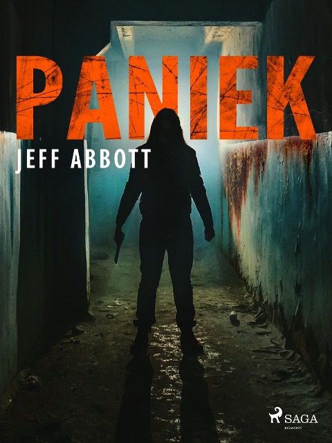 Paniek - Jeff Abbott