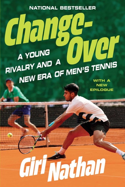 Changeover - Giri Nathan