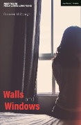 Cover-Bild zum Titel 'Walls and Windows' von 'Rosaleen Mcdonagh'