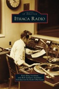 Cover-Bild zum Titel 'Ithaca Radio' von 'Peter King Steinhaus, Rick Sommers Steinhaus'