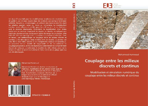 Couplage entre les milieux discrets et continus - Mohammad Hammoud