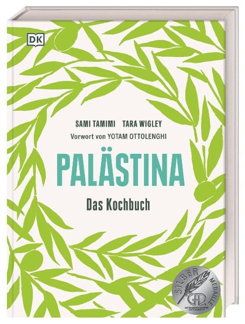 Palästina - Sami Tamimi, Tara Wigley