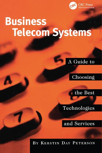 Business Telecom Systems - Kerstin Peterson