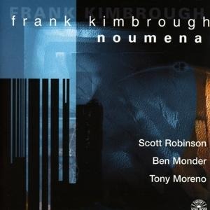 Noumena - Frank Kimbrough