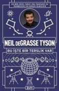 Cover-Bild zum Titel 'Neil deGrasse Tyson Bu Iste Bir Terslik Var' von 'Neil Degrasse Tyson'