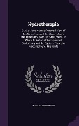 Cover-Bild zum Titel 'Hydrotherapia' von 'Thomas Smethurst'