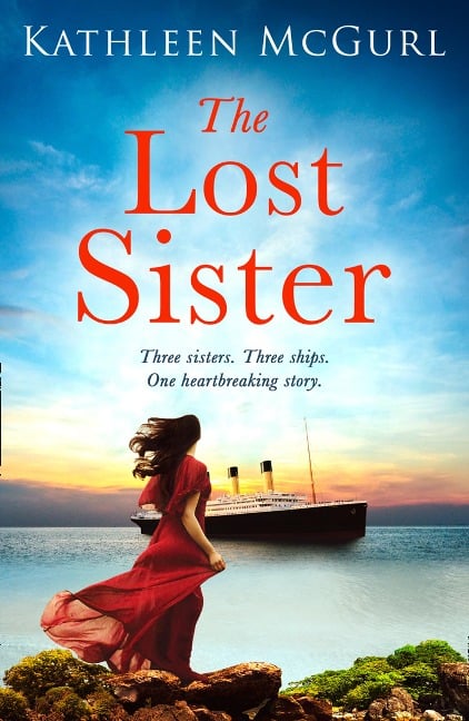 The Lost Sister - Kathleen Mcgurl