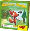 Kleiner Fuchs Tierarzt - Kristin Mückel