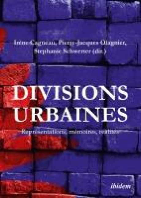 Divisions urbaines - 
